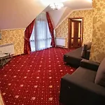 Bed & Breakfast ельдорадо 3*