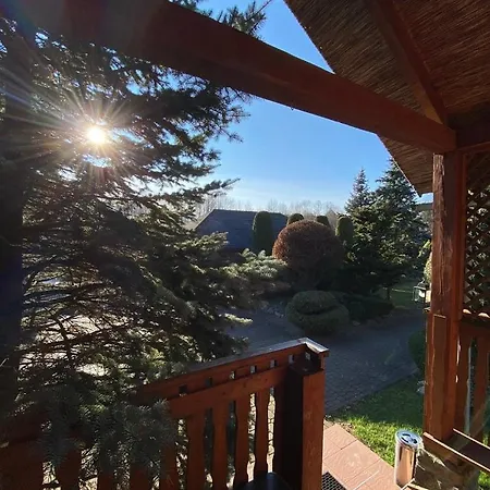 Bed and breakfast ельдорадо Solochyn