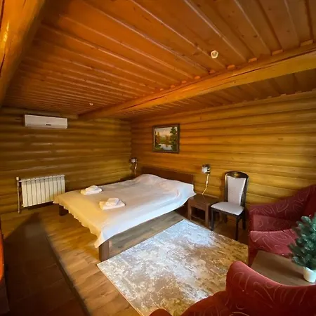 Bed & Breakfast ельдорадо 3*