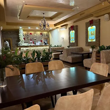 ельдорадо 3* Solochyn