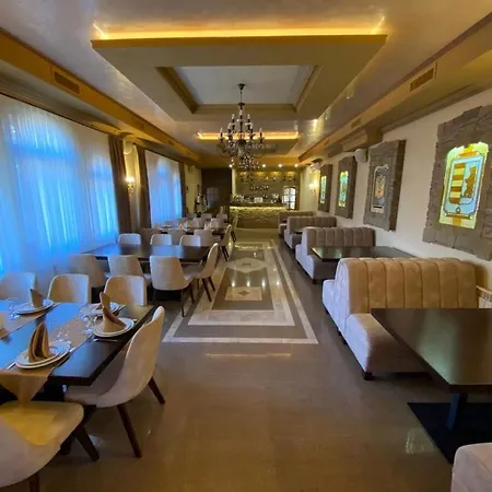 ельдорадо Bed and breakfast Solochyn