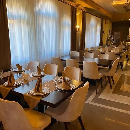 ельдорадо 3*