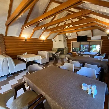 ельдорадо 3* Solochyn