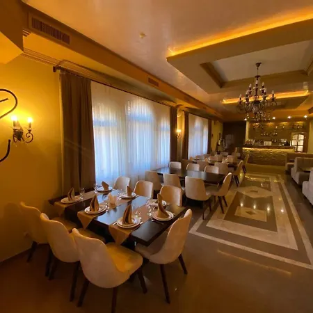 ельдорадо Bed & Breakfast Solochin