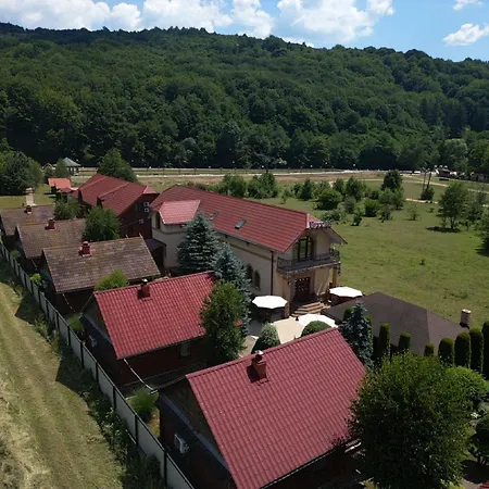 ельдорадо Bed & Breakfast