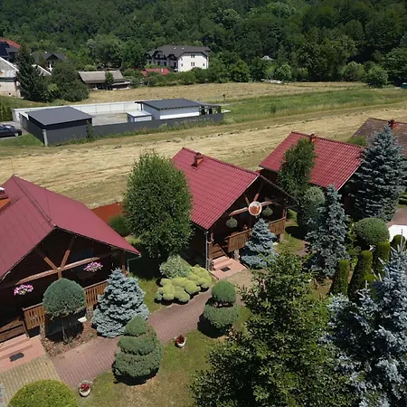 Bed & Breakfast ельдорадо