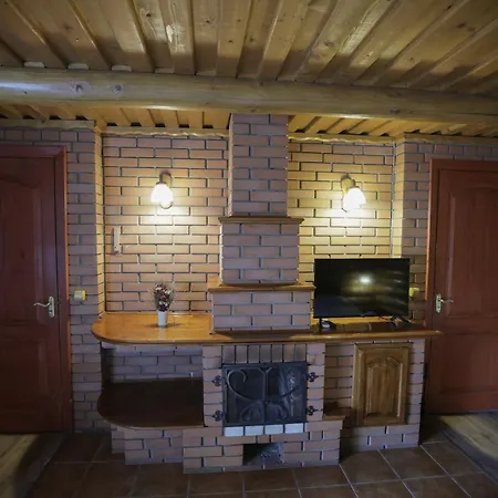 ельдорадо Bed & Breakfast 3*