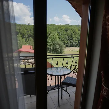Bed & Breakfast ельдорадо 3*
