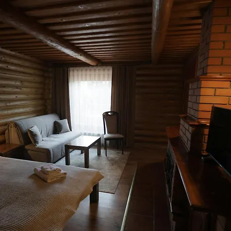 Bed & Breakfast ельдорадо