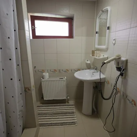 ельдорадо Bed & Breakfast 3*