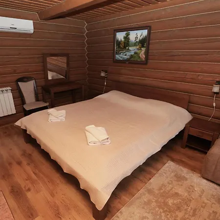 Bed & Breakfast ельдорадо