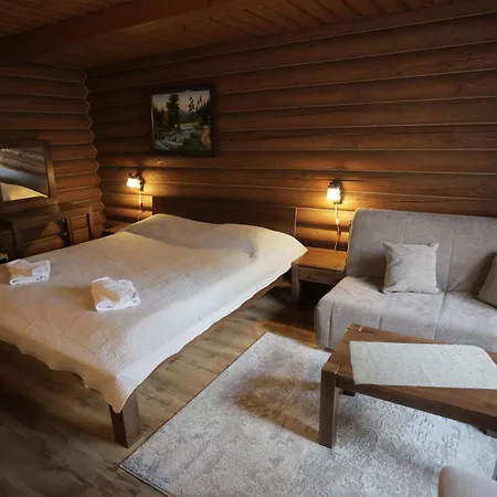 Bed & Breakfast ельдорадо