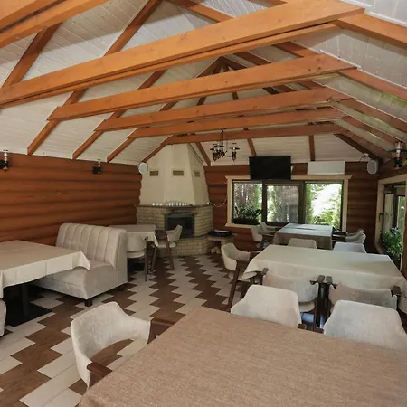 ельдорадо Bed & Breakfast 3*