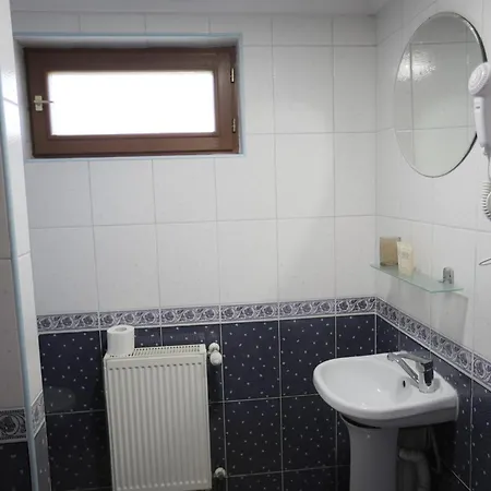 Bed & Breakfast ельдорадо 3*