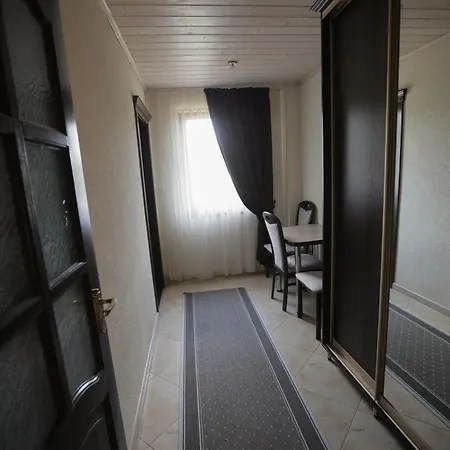 Bed & Breakfast ельдорадо