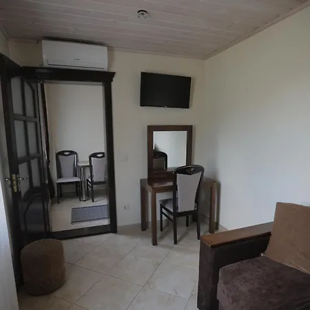 Bed & Breakfast ельдорадо 3*
