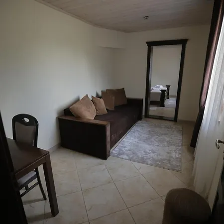 Bed & Breakfast ельдорадо Solochin
