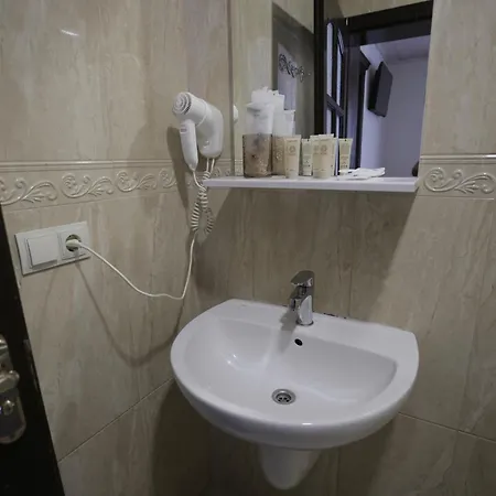 Bed & Breakfast ельдорадо 3*