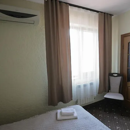 ельдорадо Bed & Breakfast