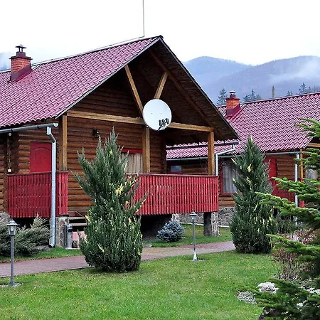 Bed and breakfast ельдорадо
