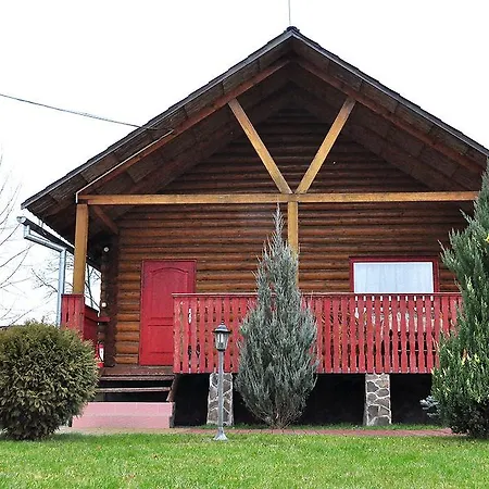 Bed & Breakfast ельдорадо Solochin