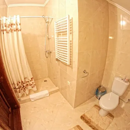 Bed and breakfast ельдорадо