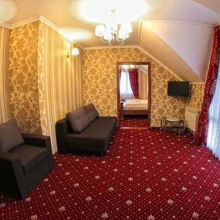 ельдорадо Solochyn