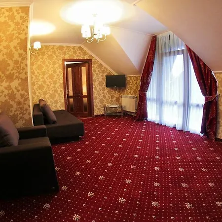 Bed and breakfast ельдорадо 3*