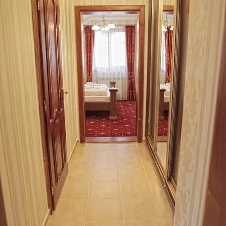 Bed and breakfast ельдорадо 3*