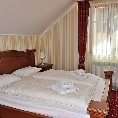 Bed & Breakfast ельдорадо Solochin