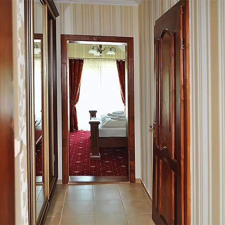 Bed and breakfast ельдорадо 3*