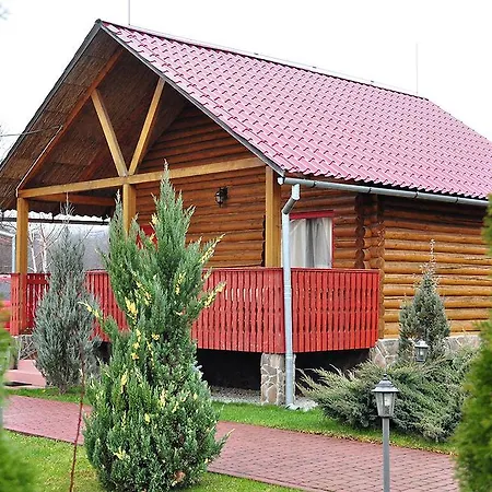 Frühstückspension ельдорадо 3*