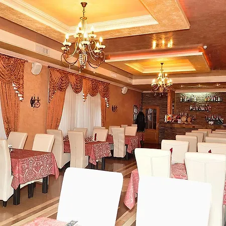 ельдорадо 3*