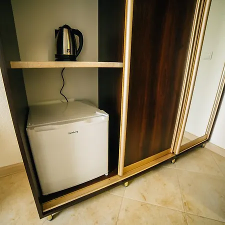 ельдорадо 3* Solochyn