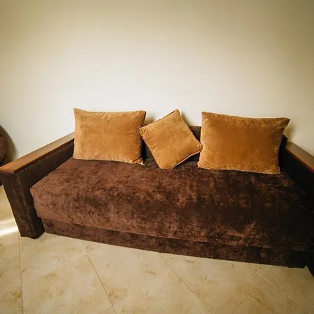 ельдорадо Bed and breakfast 3*