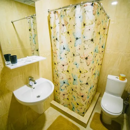 ельдорадо Frühstückspension Solotschyn