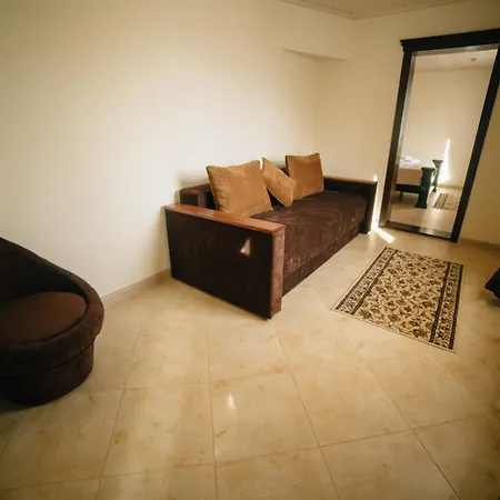 ельдорадо Bed and breakfast