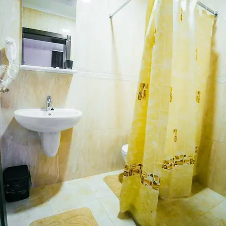 ельдорадо 3*