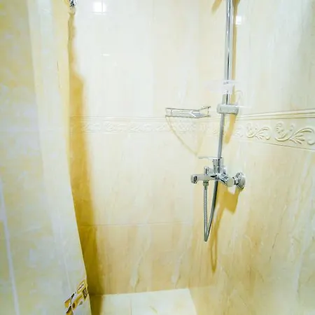 ельдорадо Bed and breakfast Solochyn