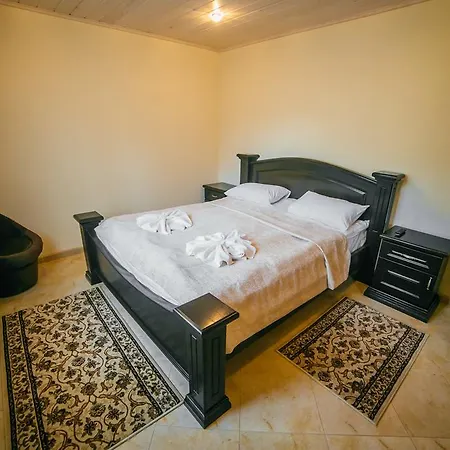 Bed and breakfast ельдорадо