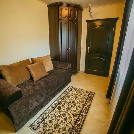 Bed and breakfast ельдорадо