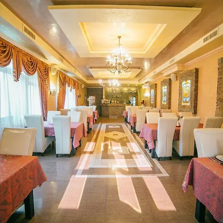 ельдорадо 3* Solotschyn