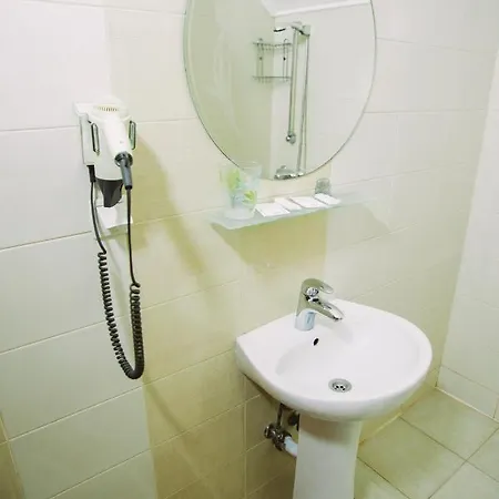 Bed and breakfast ельдорадо 3*