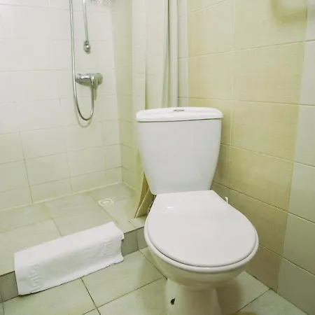 ельдорадо Bed and breakfast 3*