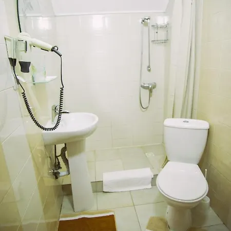 ельдорадо Bed and breakfast Solochyn