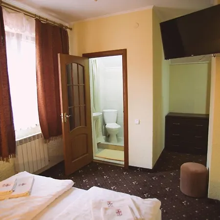 ельдорадо 3* Solochyn