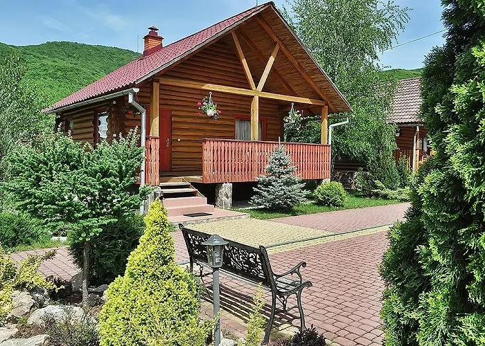 Oda ve Kahvaltı ельдорадо Solochin