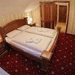 Отель типа 