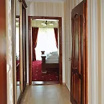 Отель типа 