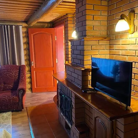 Bed & Breakfast ельдорадо